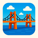 icon_robotics_bridge_modern icon preview