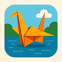 icon_robotics_bridge_origami icon preview