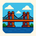 icon_robotics_bridge_pixel_art icon preview
