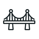 icon_robotics_bridge_simplified icon preview