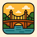 icon_robotics_bridge_tribal icon preview