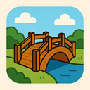 icon_robotics_bridge_wooden icon preview