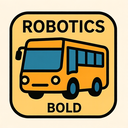 icon_robotics_bus_bold icon preview