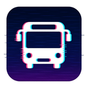 icon_robotics_bus_digital_glitch icon preview