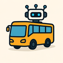 icon_robotics_bus_dynamic icon preview