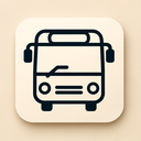 icon_robotics_bus_elegant icon preview