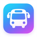 icon_robotics_bus_gradient icon preview