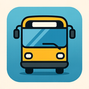 icon_robotics_bus_iconic icon preview