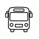 icon_robotics_bus_line_art icon preview