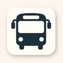 icon_robotics_bus_minimalist icon preview