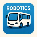 icon_robotics_bus_modern icon preview
