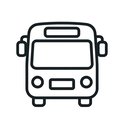icon_robotics_bus_outline icon preview