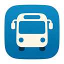 icon_robotics_bus_rounded icon preview