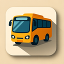 icon_robotics_bus_shadow_effect icon preview