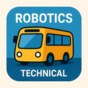 icon_robotics_bus_technical icon preview