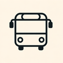 icon_robotics_bus_thin icon preview