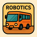 icon_robotics_bus_tribal icon preview