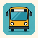icon_robotics_bus_vector icon preview