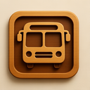 icon_robotics_bus_wooden icon preview