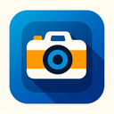 icon_robotics_camera_abstract icon preview