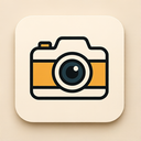 icon_robotics_camera_elegant icon preview