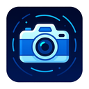 icon_robotics_camera_futuristic icon preview