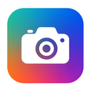 icon_robotics_camera_gradient icon preview