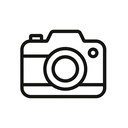 icon_robotics_camera_line_art icon preview