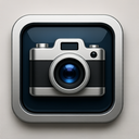 icon_robotics_camera_metallic icon preview