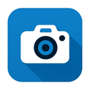 icon_robotics_camera_modern icon preview