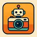 icon_robotics_camera_retro icon preview
