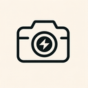 icon_robotics_camera_sharp_edges icon preview