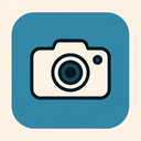 icon_robotics_camera_symmetrical icon preview