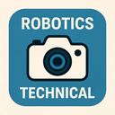 icon_robotics_camera_technical icon preview