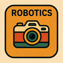 icon_robotics_camera_tribal icon preview