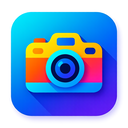 icon_robotics_camera_vibrant_colors icon preview