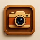 icon_robotics_camera_wooden icon preview