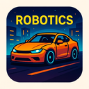 icon_robotics_car_cyberpunk icon preview