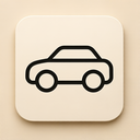 icon_robotics_car_elegant icon preview