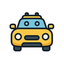 icon_robotics_car_filled icon preview