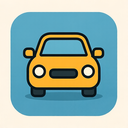 icon_robotics_car_formal icon preview