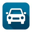 icon_robotics_car_geometric icon preview