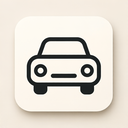 icon_robotics_car_minimalist icon preview