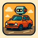 icon_robotics_car_retro icon preview