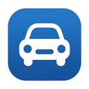 icon_robotics_car_rounded icon preview