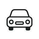 icon_robotics_car_simplified icon preview