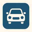 icon_robotics_car_symmetrical icon preview