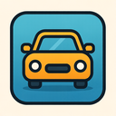 icon_robotics_car_vector icon preview