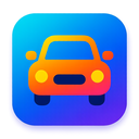 icon_robotics_car_vibrant_colors icon preview