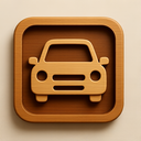 icon_robotics_car_wooden icon preview